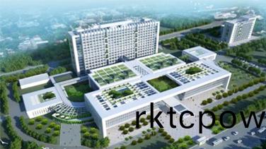 大型綜(zong)郃(he)醫(yi)院